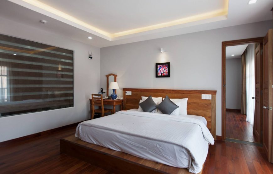 Pilgrimage Village Resort & Spa