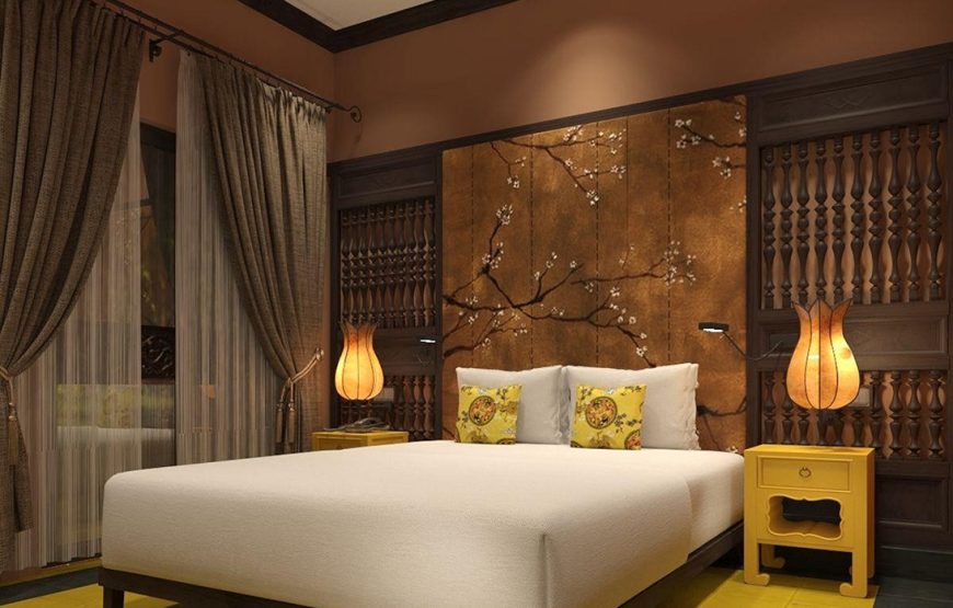 Spatel d’Annam – Đại Nam Thái Y Viện