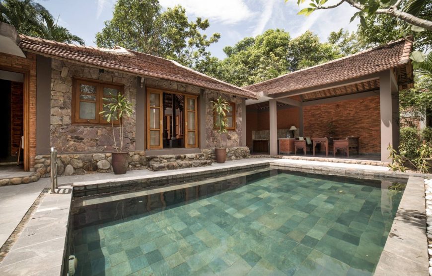 Pilgrimage Village Resort & Spa