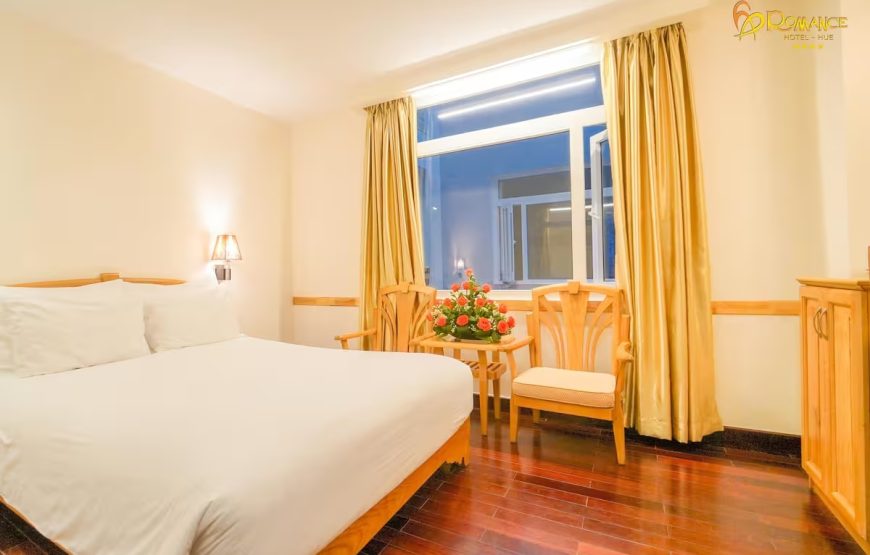 Khách sạn Romance Huế