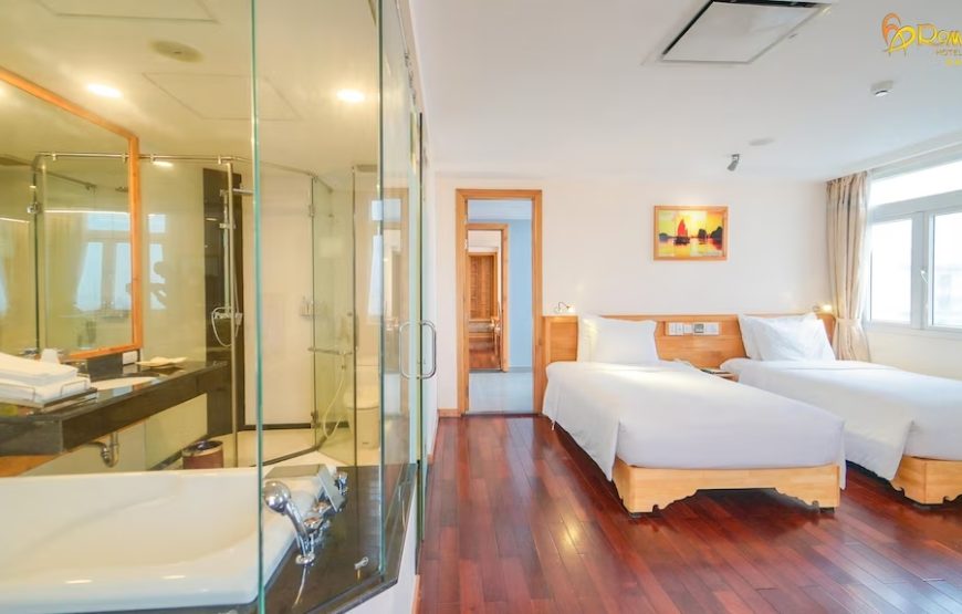 Khách sạn Romance Huế