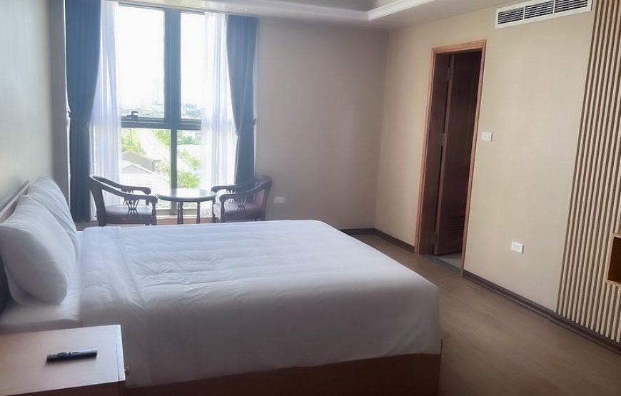 THIÊN ÂN HOTEL & PALACE HUẾ