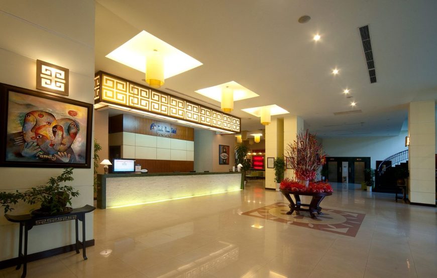 Park View Hotel Hue