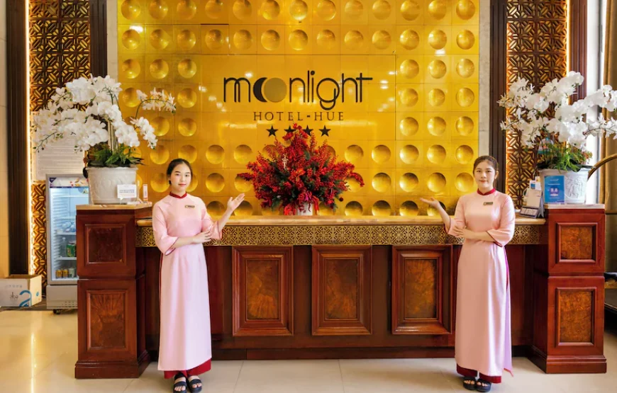 Moonlight Hotel Hue