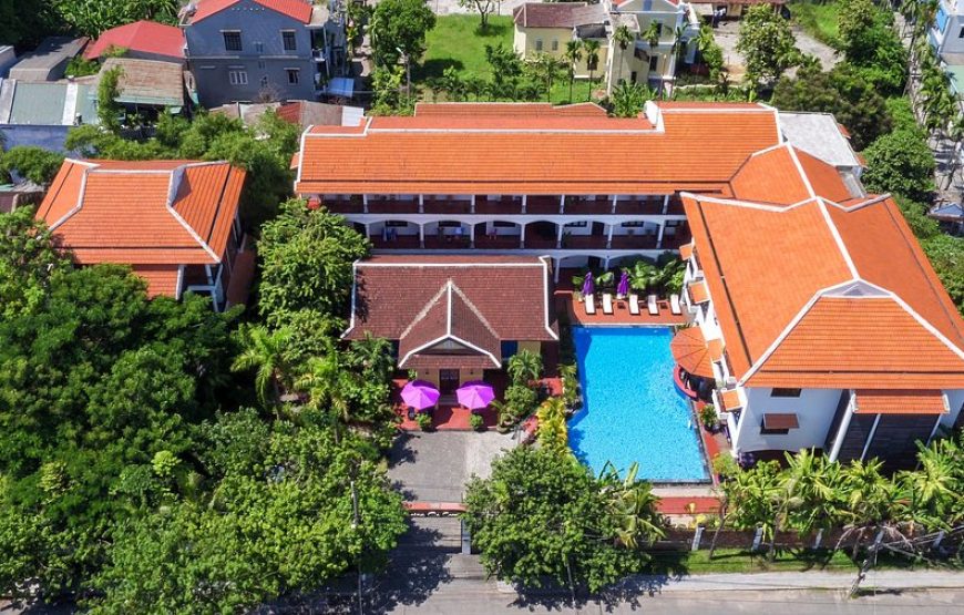 Le Domaine de Cocodo