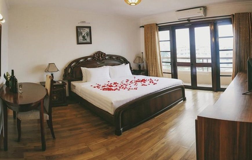 Cosiana Hue Hotel