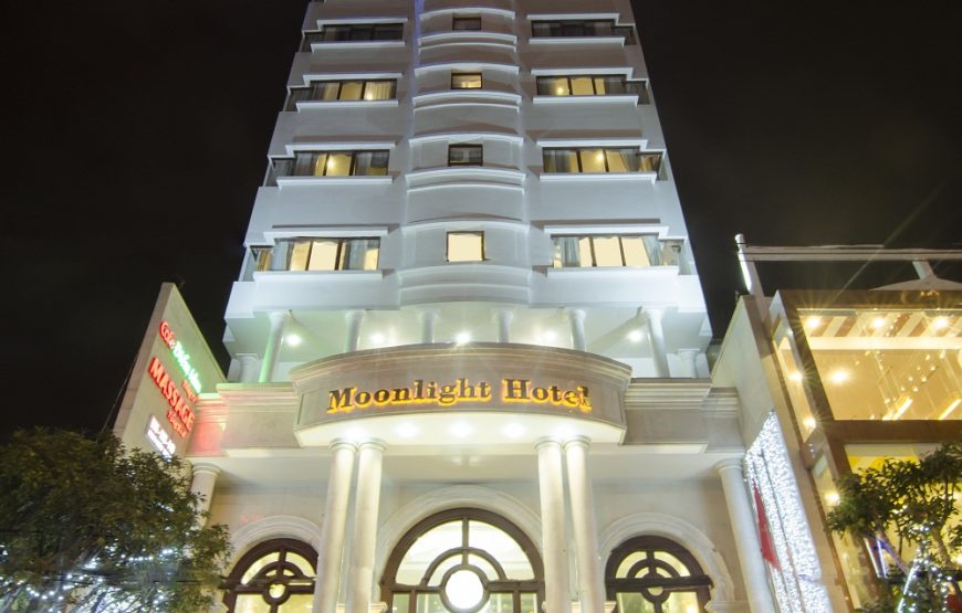 Moonlight Hotel Hue