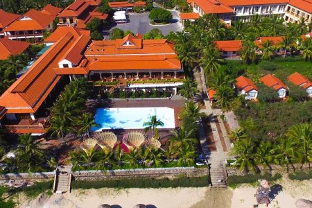 Thanh Tâm Resort