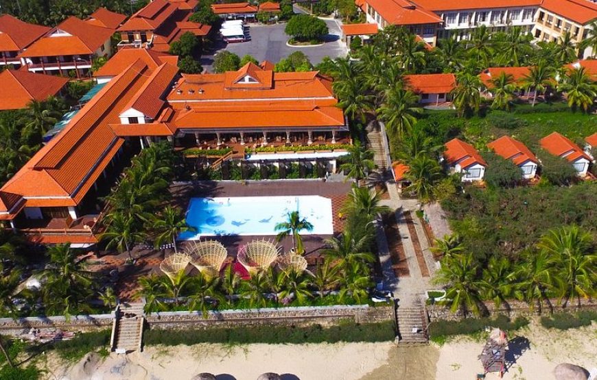Thanh Tâm Resort
