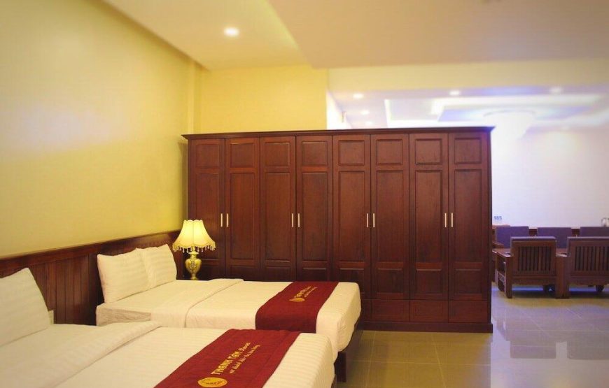 Thanh Tâm Resort