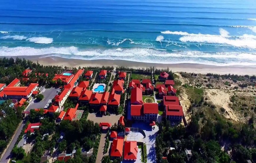Thanh Tâm Resort