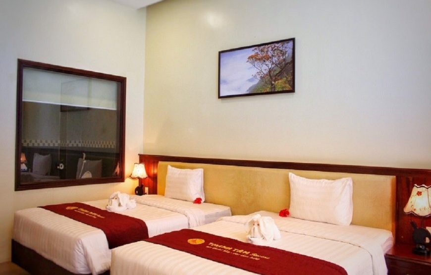 Thanh Tâm Resort