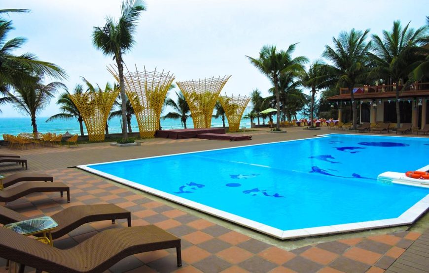 Thanh Tâm Resort