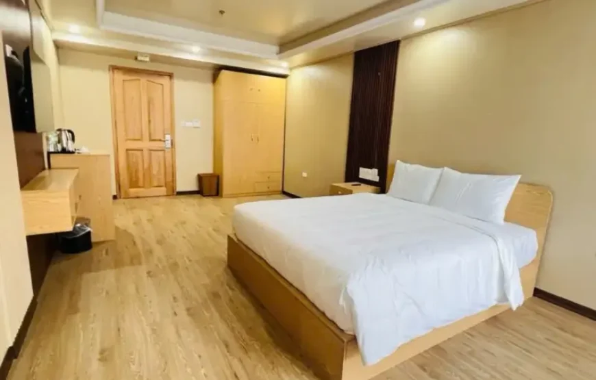 THIÊN ÂN HOTEL & PALACE HUẾ
