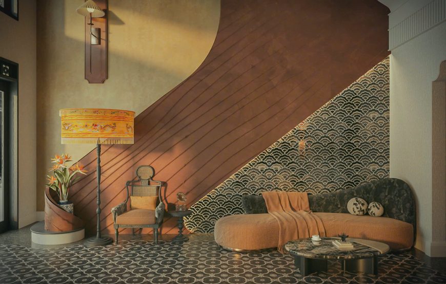 Cao Boutique Hotel