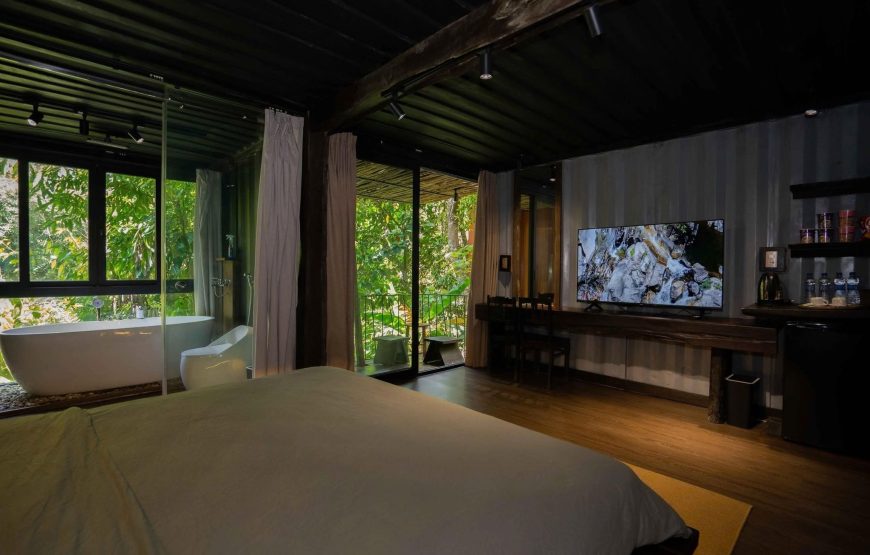 Khu du lịch sinh thái YesHue Eco