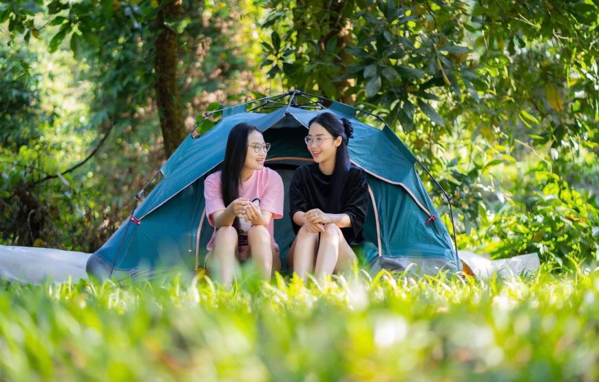 Khu du lịch sinh thái YesHue Eco