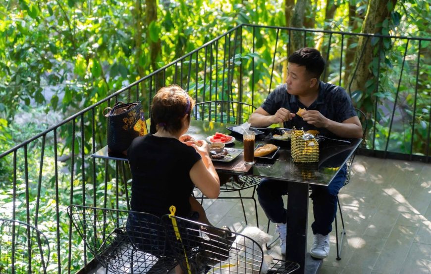 Khu du lịch sinh thái YesHue Eco
