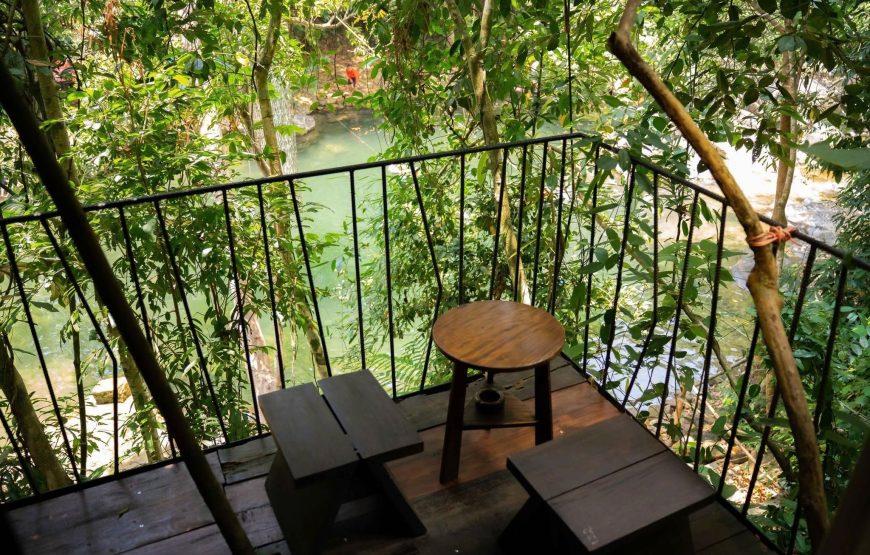 Khu du lịch sinh thái YesHue Eco