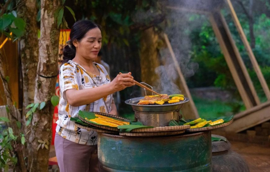 Khu du lịch sinh thái YesHue Eco