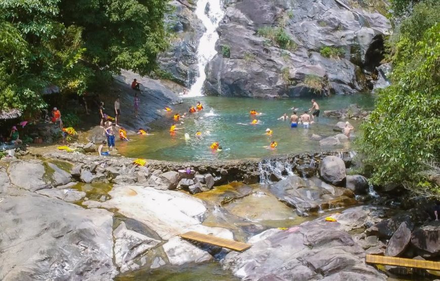 Khu du lịch sinh thái YesHue Eco